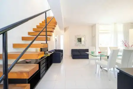 Residence Scoglietto 50 - 60