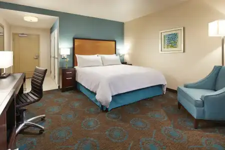 Hampton Inn San Diego/Mission Valley - 4