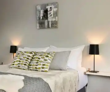 Birches Serviced Apartments - 69
