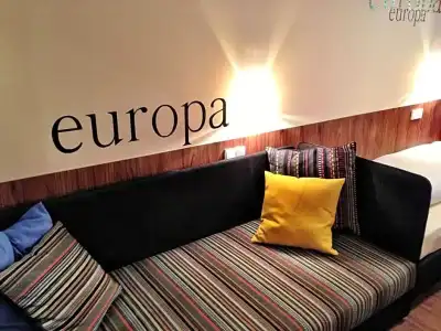 Europa Life - 50