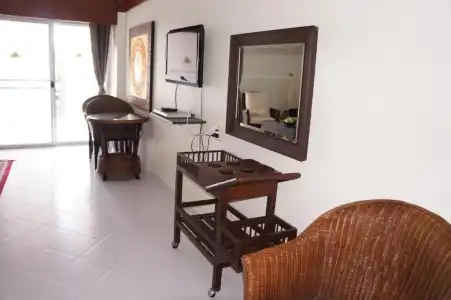 Sea Sand Sun Resort Rayong - 86