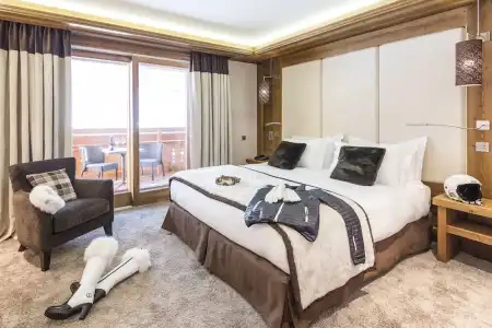 Hôtel Le Kaïla - 37