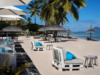 Sofitel Mauritius L'Imperial Resort & Spa - 49