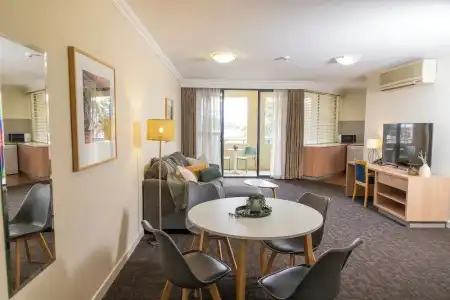 Rydges Kalgoorlie - 101