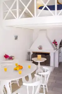 Muses Cycladic Suites - 11