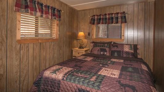 Canyon Cabins - 36