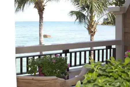 Crystal Bay Beach Resort - 75