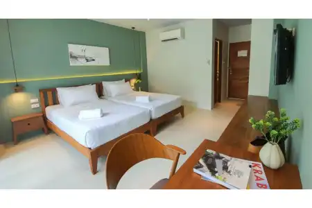 Mini House Aonang - 54