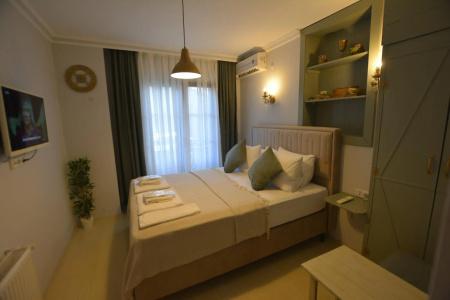 Agva Piassa Otel - 6