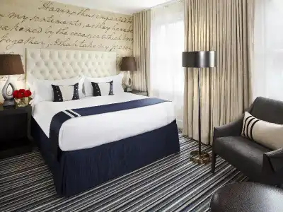 Kimpton George by IHG - 75