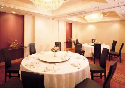 Marroad Inn Omiya - 18