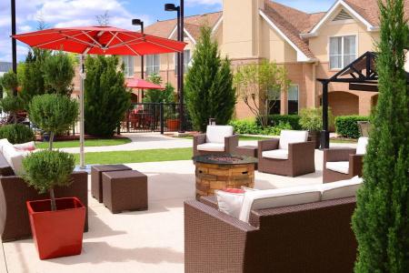 Residence Inn San Antonio Airport/Alamo Heights - 25