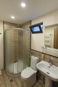 Kazbegi Cottages - 9