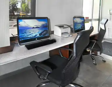Holiday Inn Express & Suites Calgary by IHG - 36
