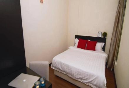 Homestay Bayou Lagoon Park Resort - 6