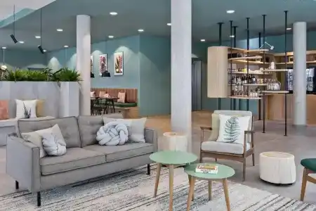 Residence Inn Hamburg Altona - 7