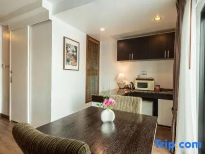 The Bedrooms Boutique - 118