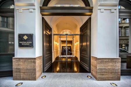 Prestige Budapest - 27