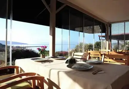 Dort Mevsim Pansiyon - 18