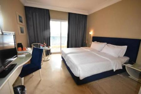 Ramada Plaza Tunis - 45