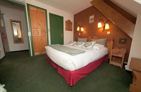 Hôtel des Princes, Chambéry Centre - 41