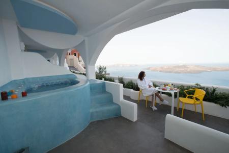 Fanari Vista Suites - 22