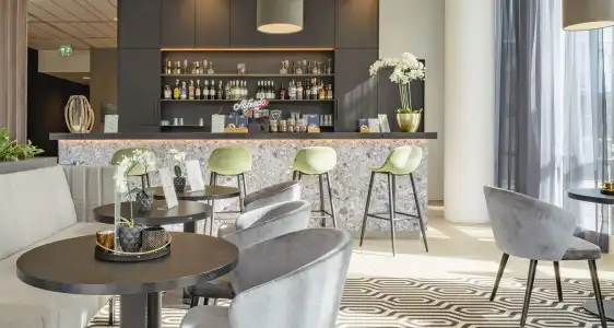 PLAZA Premium Almere - 22