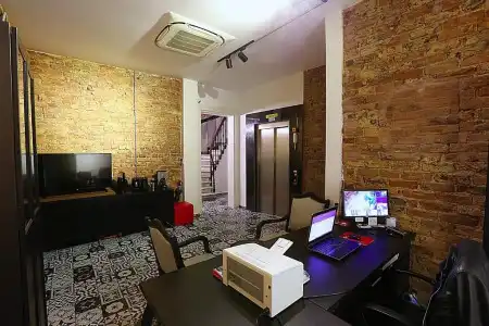 Kamil Bey Suites - 12