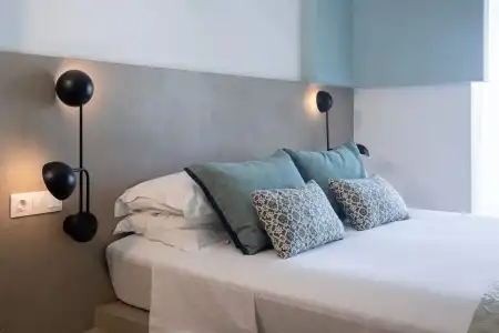 Kouros Exclusive & Suites Rhodes - 36