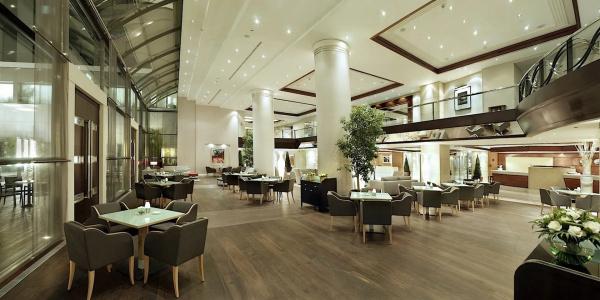 Athens Marriott - 23