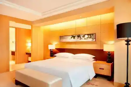 Sheraton Wuxi Binhu - 33
