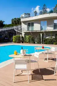 Ciclope Resort - 8