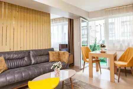 Galata 1785 Suites - 66
