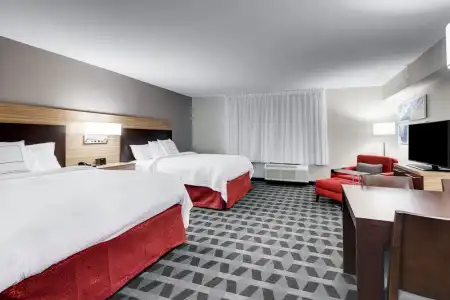 TownePlace Suites by Marriott Austin Parmer/Tech Ridge - 5