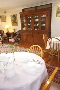 Astoria Retreat B&B - 13