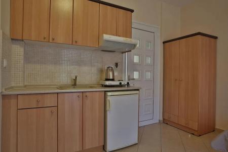 Irida Apartments - 17