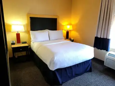 Holiday Inn Boise Airport by IHG - 5