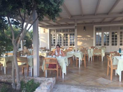Santo Miramare Beach Resort - 22