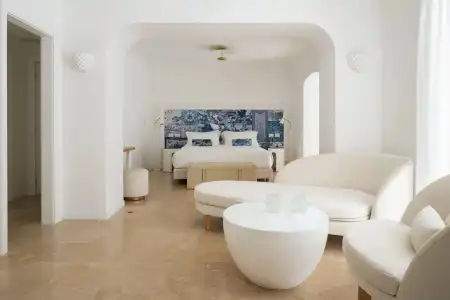 La Residenza Capri - 43