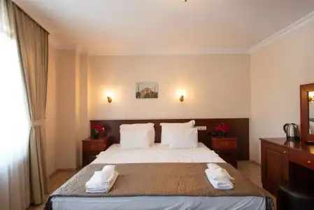 Sultanahmet Cesme - 17