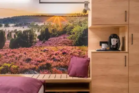 Bispinger Heide-Lodge - 32