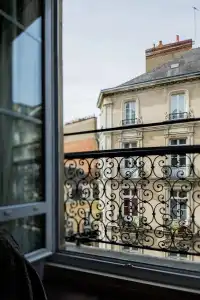 Le Nemours Rennes - 27