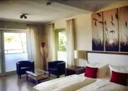 Seaside-Strandhotel - 216