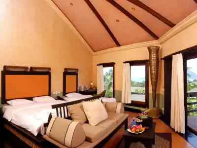 Mangosteen Ayurveda & Wellness Resort - 41