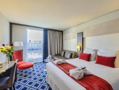 Mercure Chartres Centre Cathédrale - 67