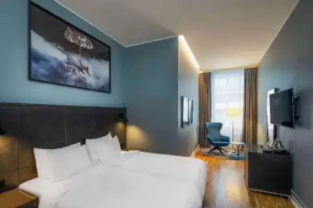 Radisson Blu 1919 - 33