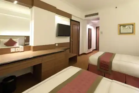 Sunway Hanoi - 75