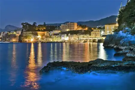 Hilton Sorrento Palace - 47
