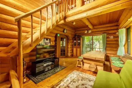 Reposer Hakuba - 123