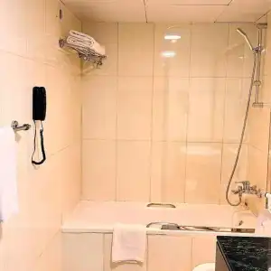 Rolla Suites - 15
